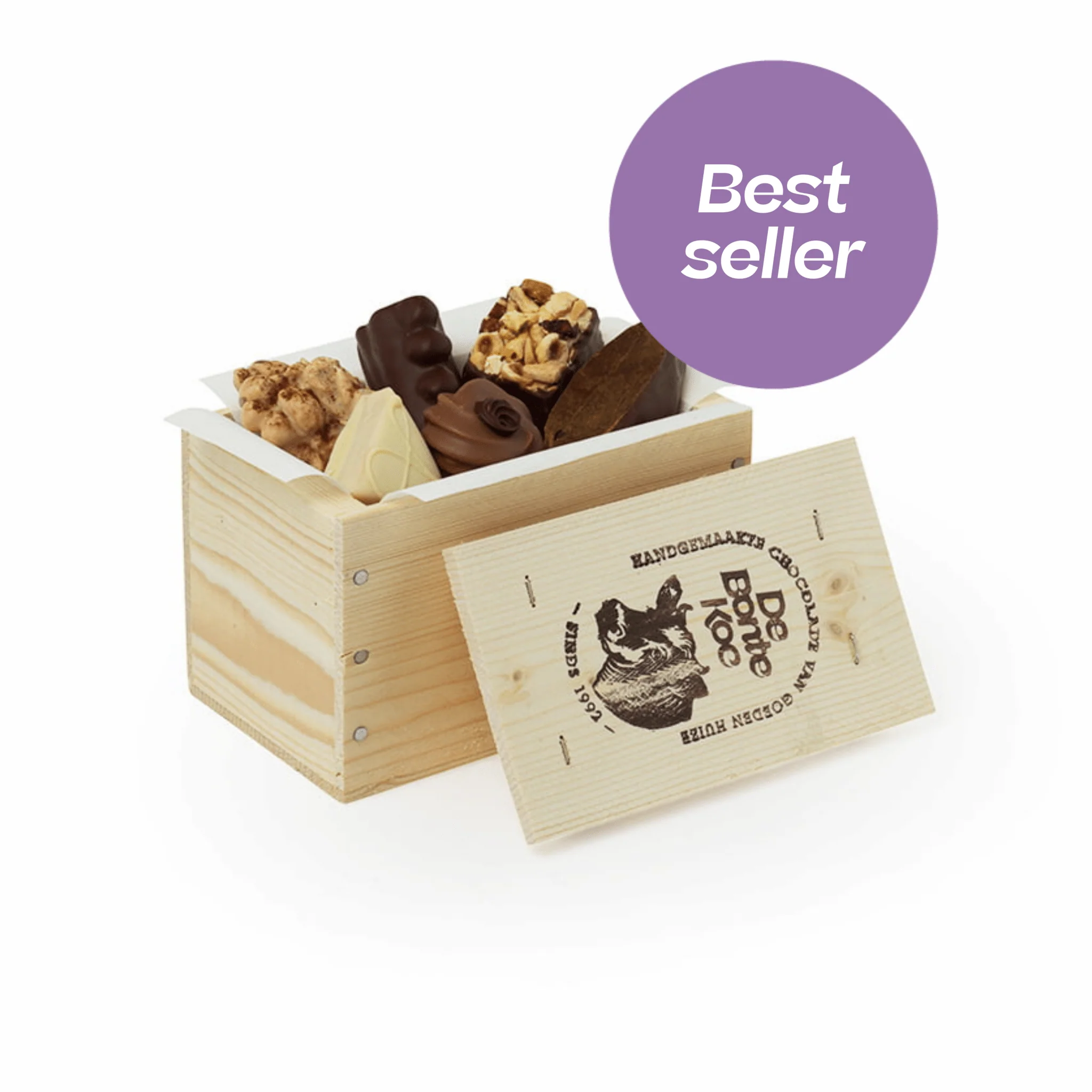 Samengestelde doosjes